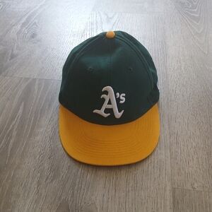 A's MLB Hat